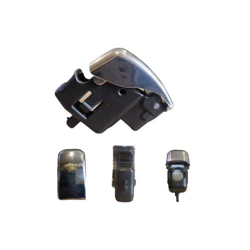 MEGANE IV OTOMATİK VİTES TOPUZU TAMİR TAKIMI Ürün Görseli